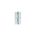 CERNIERA STRETTA CON PERNO FISSO 70x40MM 2PZ