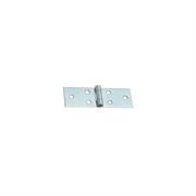 CERNIERA LUNGA CON PERNO FISSO 26x120MM 2PZ