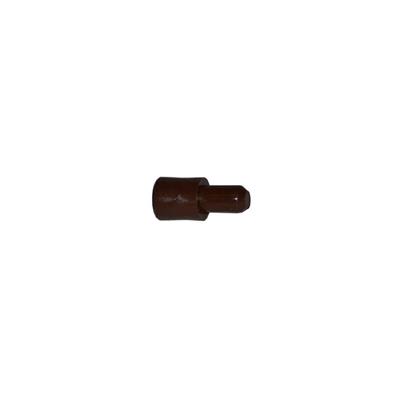 MENSOLINA REGGIPIANO MARRONE 20PZ