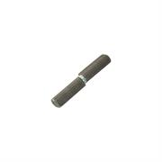 CERNIERA CON COSTA A SALDARE PESANTE E PERNO IN OTTONE 150MM