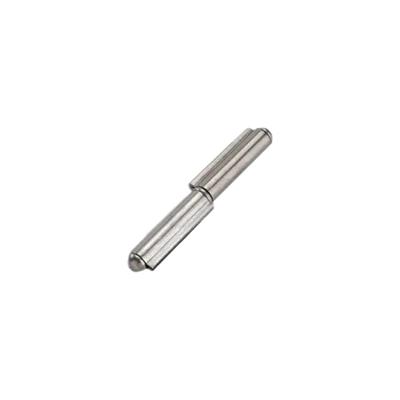 CERNIERA A SALDARE A TAPPO 100MM 2PZ