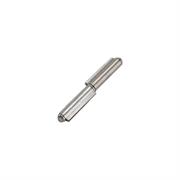 CERNIERA A SALDARE A TAPPO 100MM 2PZ