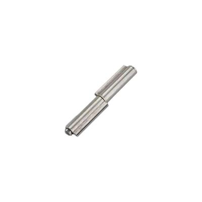 CERNIERA A SALDARE 2 ALI 80MM 2PZ