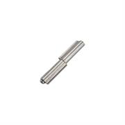 CERNIERA A SALDARE 2 ALI 80MM 2PZ