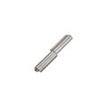 CERNIERA A SALDARE 2 ALI 80MM 2PZ