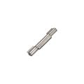 CERNIERA A SALDARE 3 ALI 80MM 2PZ