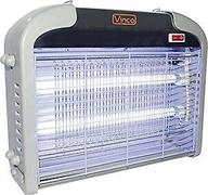 ZANZARIERA ELETTRICA 2X10W