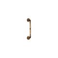 MANIGLIONE ANTIK PER PORTONE BRONZO OPACO