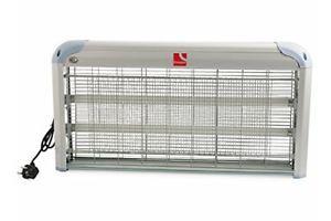 ZANZARIERA ELETTRICA 2X20W