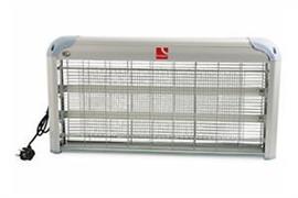 ZANZARIERA ELETTRICA 2X20W