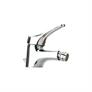 MONOCOMANDO BIDET PILOT Cromo