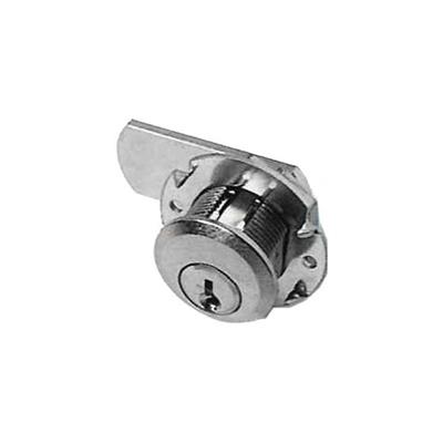 SERRATURA A CILINDRO UNIVERSALE Ø19x16MM 1PZ