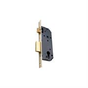 SERRATURA PER PORTE IN LEGNO SERIE 7435 VIRO E60