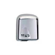 ASCIUGAMANI ELETTRICO DENISE ACCIAIO INOX 1600W