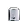 ASCIUGAMANI ELETTRICO DENISE ACCIAIO INOX 1600W