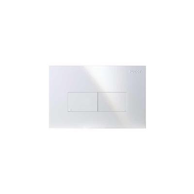 PLACCA DI COMANDO ECO LINEA DOPPIO TASTO