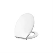 SEDILE TERMOPLASTICO K2 UNIVERSALE Bianco