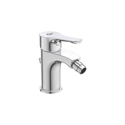 MONOCOMANDO BIDET ALPHA Cromo