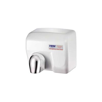 ASCIUGAMANI ELETTRICO ARIEL BF ACCIAIO BIANCO 2400W