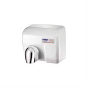 ASCIUGAMANI ELETTRICO ARIEL BF ACCIAIO BIANCO 2400W