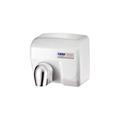 ASCIUGAMANI ELETTRICO ARIEL BF ACCIAIO BIANCO 2400W