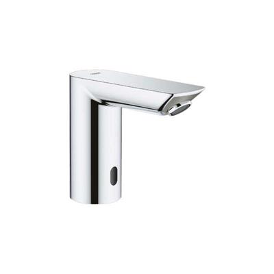 RUBINETTO LAVABO A FOTOCELLULA BAU COSMOPOLITAN