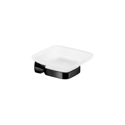 PORTASAPONE STELVIO NERO ST-11