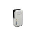 ASCIUGAMANI ELETTRICO KUGA ABS 650W