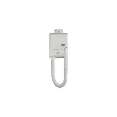 ASCIUGACAPELLI ELETTRICO VENUS 01 ABS 800W MDF-8721