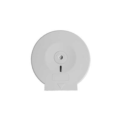 DISTRIBUTORE ROTOLO PORTA CARTA ABS BIANCO