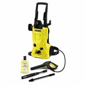 IDROPULITRICE K4