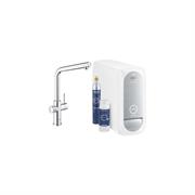 KIT STARTER MISCELATORE CANNA A L