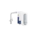 KIT STARTER MISCELATORE CANNA A L