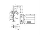 KIT STARTER MISCELATORE CANNA A L