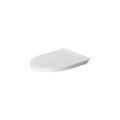SEDILE TERMOINDURENTE DURASTYLE BASIC chiusura normale