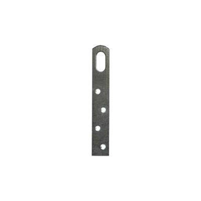 ATTACCAGLIAPER PENSILI CON ASOLA cm 10 3/38 2PZ