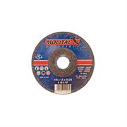DISCHI DA TAGLIO PER FERRO SOTTILE Ø230x2MM