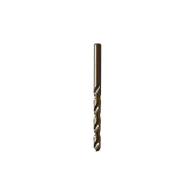 PUNTE HSS ELICOIDALE COBALTO Ø2,5MM