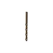 PUNTE HSS ELICOIDALE COBALTO Ø4MM