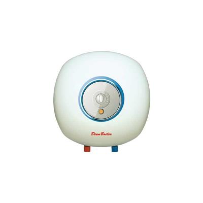 SCALDABAGNO ELETTRICO MOD.30 LT QUADRATO DIANBOILER 5/A GRFP290I