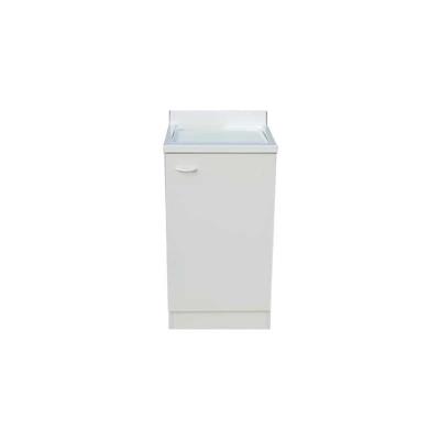 MOBILE LAVATOIO S.PRIMA 1 ANTA P50 L45 H84 CM