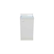 MOBILE LAVATOIO S.PRIMA 1 ANTA P50 L45 H84 CM