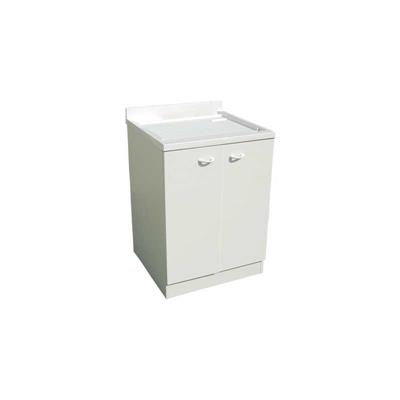MOBILE LAVATOIO S.PRIMA 2 ANTE P50 L60 H84 CM