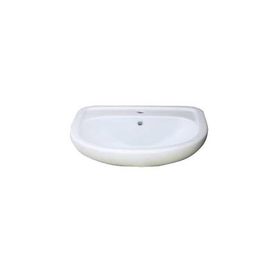 LAVABO DIANA 65CM monoforo