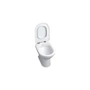 VASO - BIDET DIANA Scarico universale con sedile