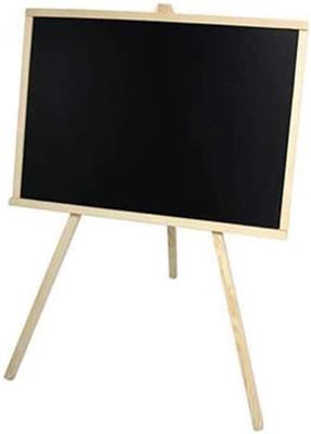 LAVAGNA C/CAVALLETTO CM.63x44 H90