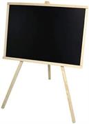 LAVAGNA C/CAVALLETTO CM.63x44 H90