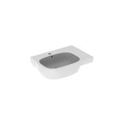 LAVABO ASIMMETRICO FANTASIA 65CM destro