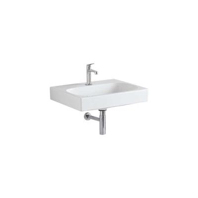 LAVABO SIMMETRICO CITTERIO MONOFORO 60CM