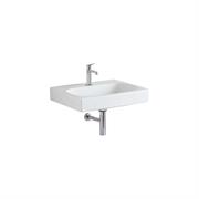 LAVABO SIMMETRICO CITTERIO MONOFORO 60CM